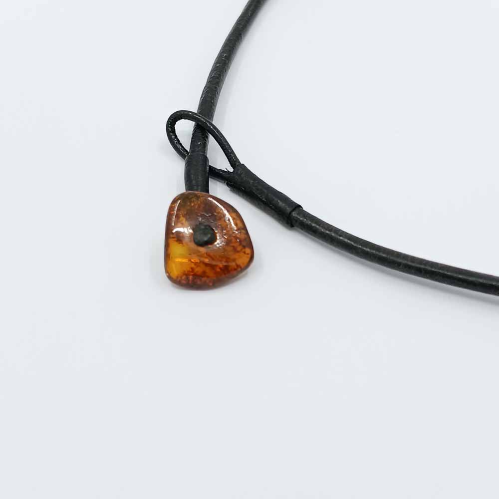 Ambre - Pendentif – Image 4
