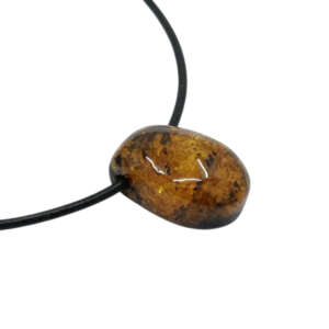 Ambre - Pendentif